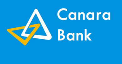 canara bank