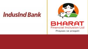 Bharat Financial Inclusion, micro finance firm to merge with Induslnd ...