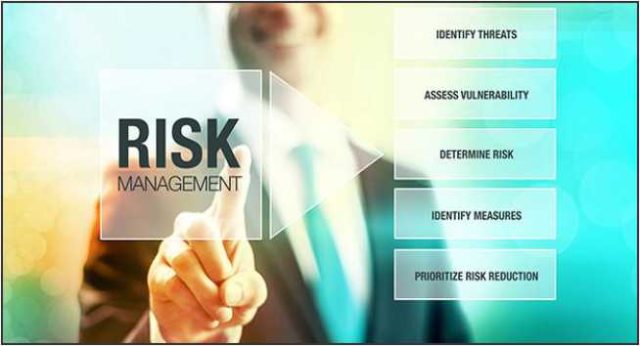 risk magazine