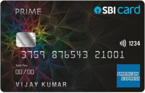 SBI Card Targets Fitness and Health Enthusiasts; Launches 'SBI Card ...