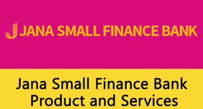 Image of Jana Small finance Bank, Koramangala-BM346167-Picxy