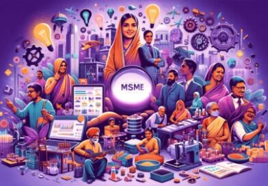 MSMEs – The Unsung Heroes of India’s Economic Journey