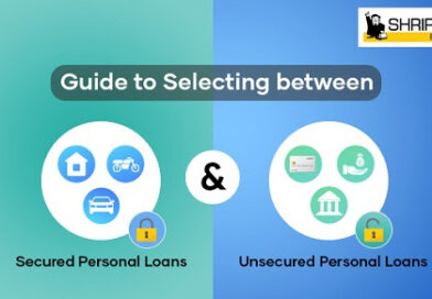 Secured vs. Unsecured Personal Loans: A Comprehensive Guide to Finding the Right Fit